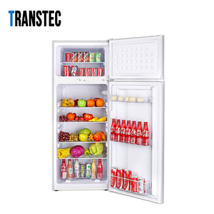 Réfrigérateur solaire portatif avec batterie, 20 l, 142l, <span class=keywords><strong>12</strong></span> v, BCD-142 - Product Image 4
