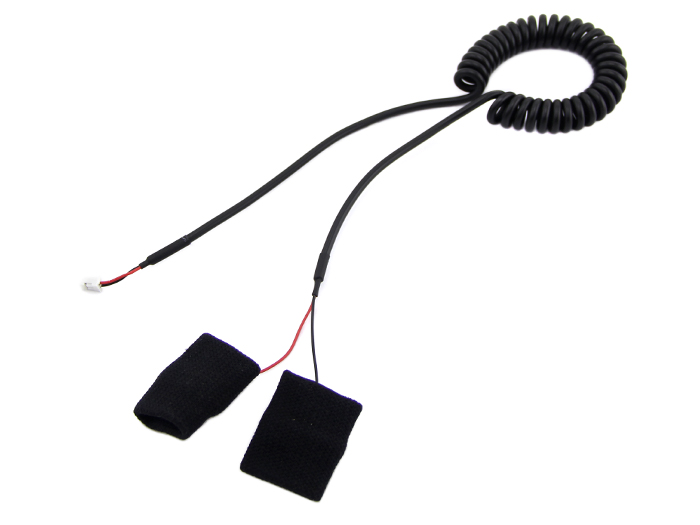 gsr sensor
