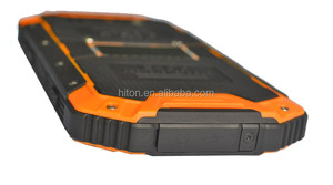 Giá rẻ nhất ATEX điện thoại di động hikon 4.7inch IP68 Rugged waikie-talkie 4 gam điện thoại thông minh hỗ trợ hồng ngoại điều khiển - Product Image 5