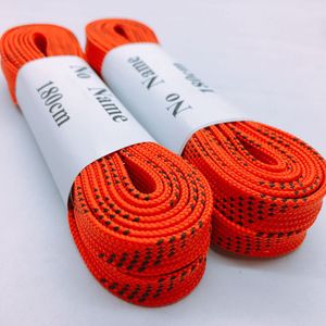 Mingjia بالجملة ملون مسطح مخصص مشمع هوكي سكيت أربطة - Product Image 4