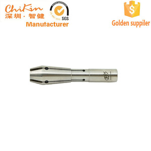 Phụ tùng Trục Chính Collet 17593 cho WestWind ABW110 Trục Chính - Product Image 2