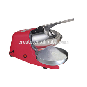 Trituradora de <span class=keywords><strong>Hielo</strong></span> Eléctrica <span class=keywords><strong>Industrial</strong></span> Colorida, Máquina <span class=keywords><strong>para</strong></span> Hacer Granizados - Product Image 2