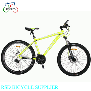 26 אינץ אופנתי mtb מכר, סין מפעל מכירה 21 מהירויות אופני אופניים הר, אופני הרי <span class=keywords><strong>29er</strong></span> עם אחורי הלם