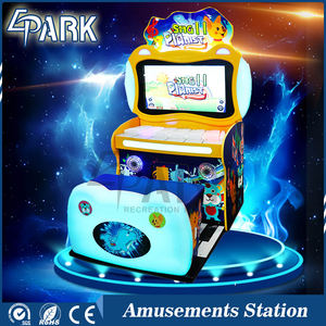 Giải Trí Trong Nhà Trẻ Em <span class=keywords><strong>Piano</strong></span> Arcade <span class=keywords><strong>Game</strong></span> <span class=keywords><strong>Machine</strong></span> - Product Image 5