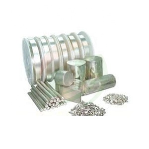 TOB באיכות גבוהה ליתיום מטיל מתכת - Product Image 2