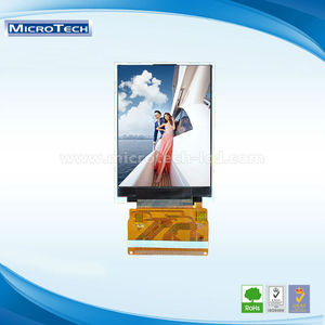 Venta caliente 2.4 320 pulgadas x color 240 ili9342 mcu( s/p) 20 pin tft lcd módulo - Product Image 1