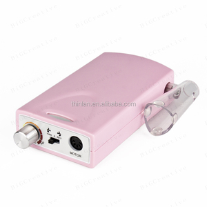 Máquina de manicura <span class=keywords><strong>Kupa</strong></span> ZS-218, micromotor para uñas, pieza de mano de 25000 RPM, máquina de pedicura y manicura, suministros de belleza para uñas - Product Image 3