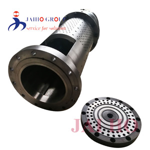 Natte film knijpen droogmachine - Product Image 3