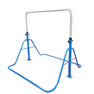 Bán Buôn Nhà Thể Dục Dụng Cụ Thiết Bị Thể Dục Dụng Cụ Thanh Ngang Cho Trẻ Em - Product Image 2