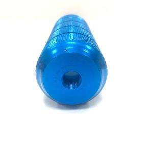 Ningbo Yong <span class=keywords><strong>Teng</strong></span> 2018 Nouvelle conception de pièces de vélo, produits d'usinage CNC, repose-pieds en alliage d'aluminium pour vélo - Product Image 4