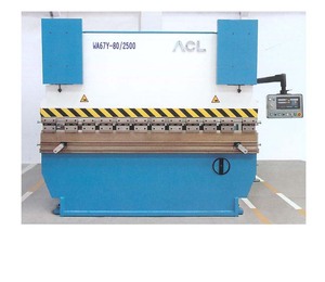 Phanh Báo Chí ACL - Product Image 1