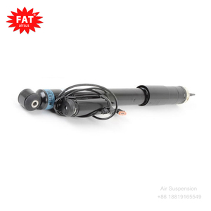 Amortisseur de suspension pneumatique arrière pour <span class=keywords><strong>Mercedes</strong></span> W211 C219 avec ADS Amortisseur arrière 2113262800 2113262700 2113266800 - Product Image 3