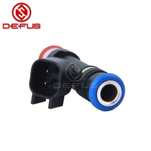 Inyector de Combustible de Gasolina Profesional DEFUS para Mustang Convertible OEM 0280158227 Nuevo con Garantía de 12 Meses MUS-TANG Co-<span class=keywords><strong>yote</strong></span> BR3E-E5A - Product Image 3