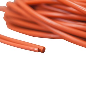 Bande de mousse en silicone pour ventouse, profilés d'étanchéité en caoutchouc extrudé - Product Image 6