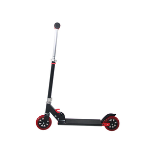 Fábrica proporciona directamente al por mayor plegable scooters del retroceso - Product Image 1