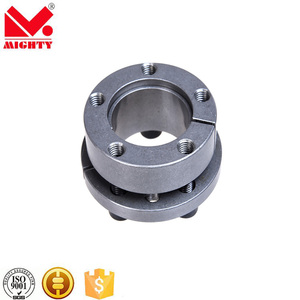 Cao su cơ khí kẹp khóa lắp ráp cho thiết bị an toàn buộc thiết bị khóa - Product Image 4