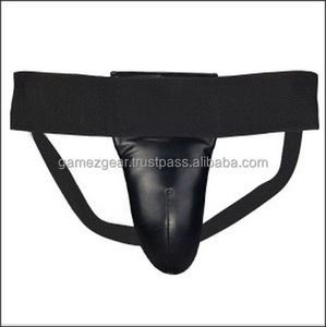 <b>Groin</b> <b>Protectors</b> - Product Image 1