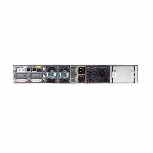 Utilisé <span class=keywords><strong>48</strong></span> Ports Commutateur de PoE WS-C3750X-48PF-S - Product Image 5