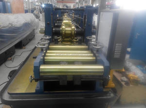 iUwon ERW <strong>Tube</strong> <strong>Mill</strong>, Carbon Steel Pipe <strong>Mill</strong>, Welding <strong>Tube</strong> <strong>Mill</strong> - Product Image 3