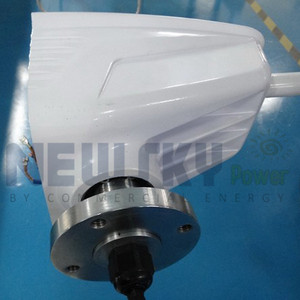 Nouveaux produits 2014 marin. 400w-1600w mini petit générateur éolien éolienne - Product Image 2