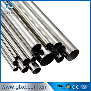 Alibaba China <span class=keywords><strong>304</strong></span> ss tubería de acero inoxidable, precio por kg de tubos con costura - Product Image 5