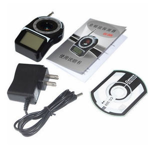 <span class=keywords><strong>CC309</strong></span> Anti Candid Camera <span class=keywords><strong>Detector</strong></span> Sem Fio RF Signal Bug <span class=keywords><strong>Detector</strong></span> GPS Tracker <span class=keywords><strong>Detector</strong></span> - Product Image 6