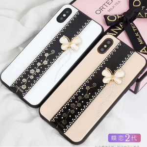 Nuova <span class=keywords><strong>Cover</strong></span> Posteriore 3D Lucida con Strass e Diamanti per <span class=keywords><strong>iPhone</strong></span> X XS MAX <span class=keywords><strong>XR</strong></span> 11 12 13 14 15 16 17 Plus Pro Max - Product Image 3