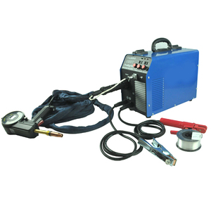 Portable IGBT <span class=keywords><strong>MIG</strong></span> <span class=keywords><strong>MAG</strong></span> Sans Gaz Soudeurs <span class=keywords><strong>MIG</strong></span> <span class=keywords><strong>Aluminium</strong></span> 180A Machines À Souder <span class=keywords><strong>MIG</strong></span> Gaz Sans Gaz - Product Image 2