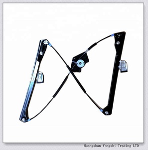 Rmd — régulateur de vitre électrique complet, avant gauche droite pour PA SSAT 3B <span class=keywords><strong>SKODA</strong></span> SUPERB 3U - Product Image 3