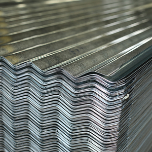 Hot Gedoopt Flexibele Gegolfde Staalplaat Voor Container - Product Image 6