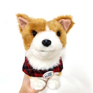 Personnalisé Nouveau Design <span class=keywords><strong>Dessin</strong></span> <span class=keywords><strong>Animé</strong></span> Mignon En Peluche Chien Jouet <span class=keywords><strong>Sexuel</strong></span> - Product Image 4
