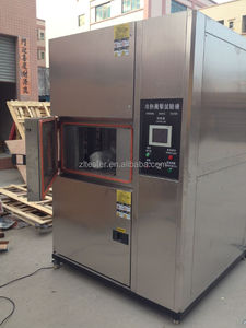 <span class=keywords><strong>Thermotron</strong></span> Termal Şok Çevre <span class=keywords><strong>Test</strong></span> Odası - Product Image 4