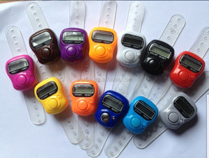 Traffic <strong>Statistics</strong> Counter/guest (people) Flow Counter - Product Image 5