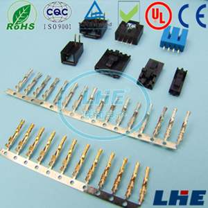 Molex 70543-0037 <span class=keywords><strong>3</strong></span> pin montage 2,54mm pin-anschluss - Product Image 5