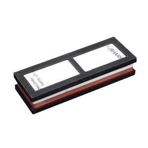 <span class=keywords><strong>Set</strong></span> di pietre per affilare i <span class=keywords><strong>coltelli</strong></span> da cucina <span class=keywords><strong>set</strong></span> di guide per affilare i <span class=keywords><strong>coltelli</strong></span> grana 1000/3000 - Product Image 2