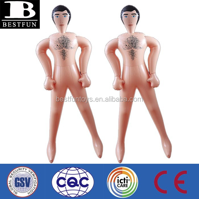 männliche sexpuppe Steckfigur Einhorn natur für Holzkranz Geburtstagsring – Hej Via main image 0