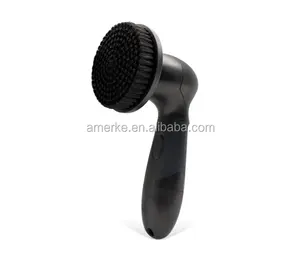 Brosse rotative rotative portable pour le nettoyage du visage, nouveau produit