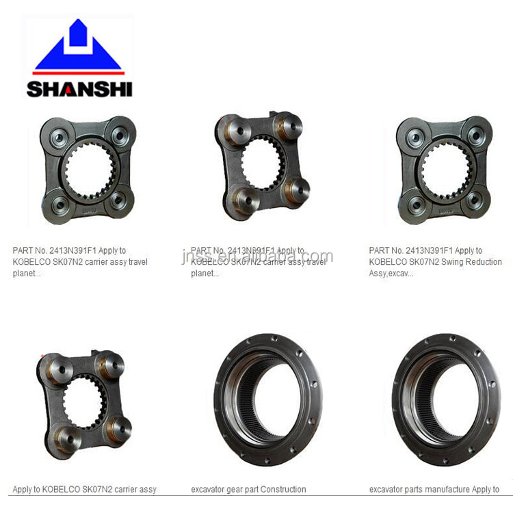05/903805 GEAR REDUCTION SET for JCB Excavators - Hot 2019