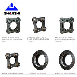 <span class=keywords><strong>05</strong></span>/<span class=keywords><strong>903805</strong></span> редуктор для JS210 JS200 JS220 JS240 коробка передач 1-й планетарный редуктор <span class=keywords><strong>05</strong></span>/903821 крышка в сборе - Product Image 5