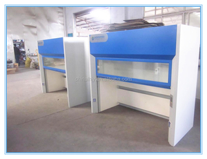 <span class=keywords><strong>Hotte</strong></span> d'évacuation des fumées de laboratoire de <span class=keywords><strong>chimie</strong></span> en acier - Product Image 3