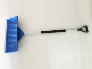 مريح مزدوج مقبض مغرفة مجرفة الثلج انتهازي - Product Image 6