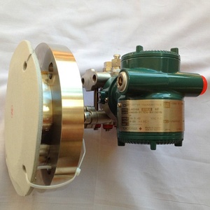 Yokogawa ejx210a, máy phát áp suất vi sai yokogawa - Product Image 4