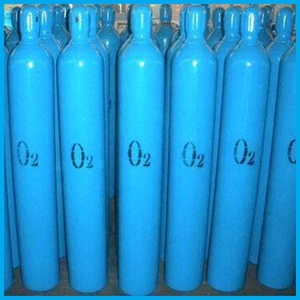 Grande Production haute pression 200Bar vide d'oxygène acétylène 5L oxygène gaz <span class=keywords><strong>bouteille</strong></span> - Product Image 4