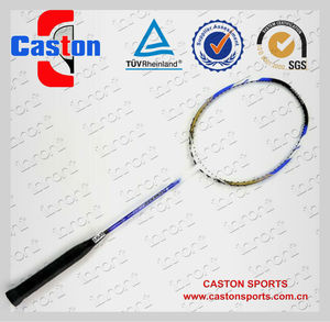 <span class=keywords><strong>Le</strong></span> pas cher T-700 <span class=keywords><strong>badminton</strong></span> de carbone raquette - Product Image 1