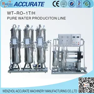 CSM RO 40 40 Purificateur D'eau Membrane 4040 Prix Logement