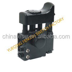 Fs024 <span class=keywords><strong>maki</strong></span> ta espaÃ a 2450 2050f jardín taladro de mano <span class=keywords><strong>el</strong></span>éctrico interruptor - Product Image 2