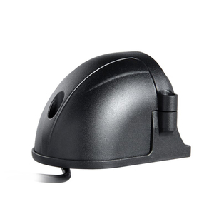 Caméra de rétroviseur latéral de voiture étanche avec vision nocturne grand angle 1080p AHD avec garantie d'un an - Product Image 4