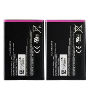 Wholesale Original J-S1 JS1 1450mAh Cell Phone Battery For Blackberry 9220 9310 9320