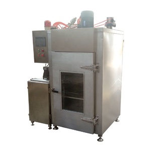 Grill pour réfrigérateur, viande, bacon, saucisse, four, appareil de fumage - Product Image 3