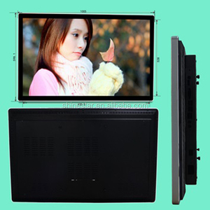 Android Win11 OS <span class=keywords><strong>4K</strong></span> UHD 75 "pouces Moniteur mural à écran tactile Tableau blanc interactif électronique Écran plat tout-en-un - Product Image 4